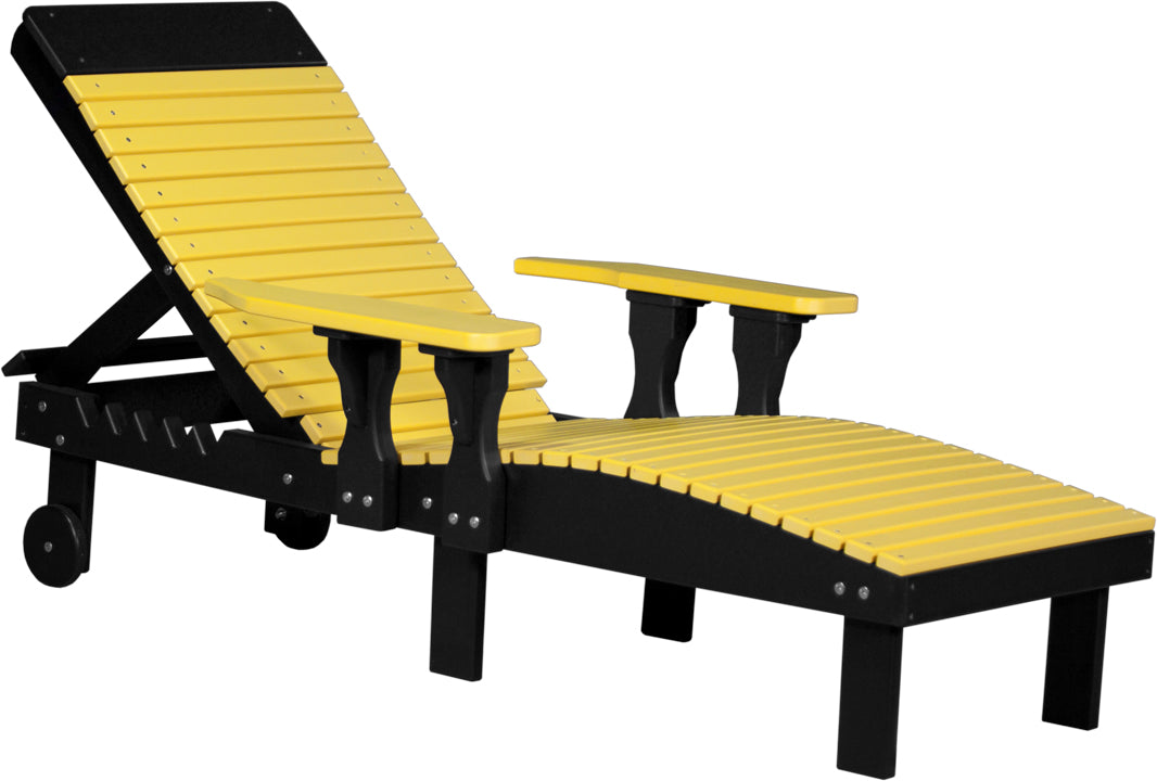 Chaise Lounge Chair