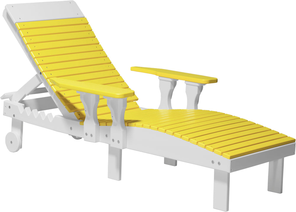 Chaise Lounge Chair
