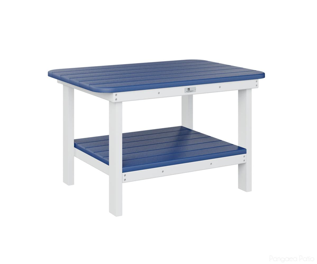 Rectangle Coffee Table