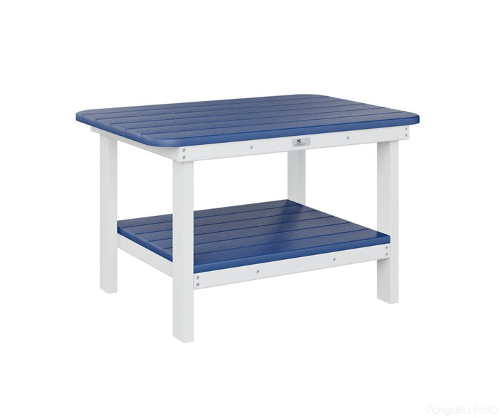 Rectangle Coffee Table