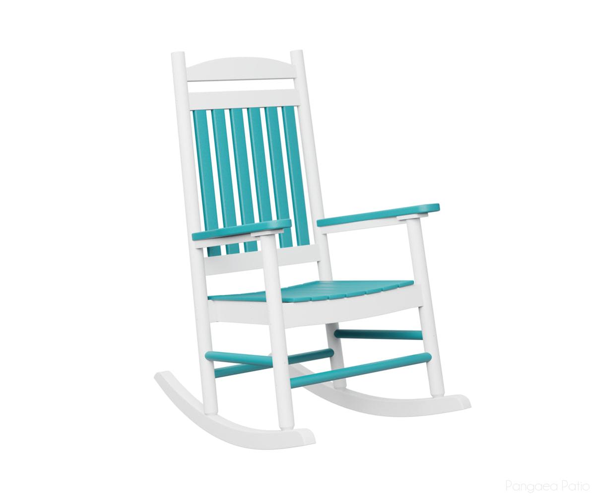Porch Rocker