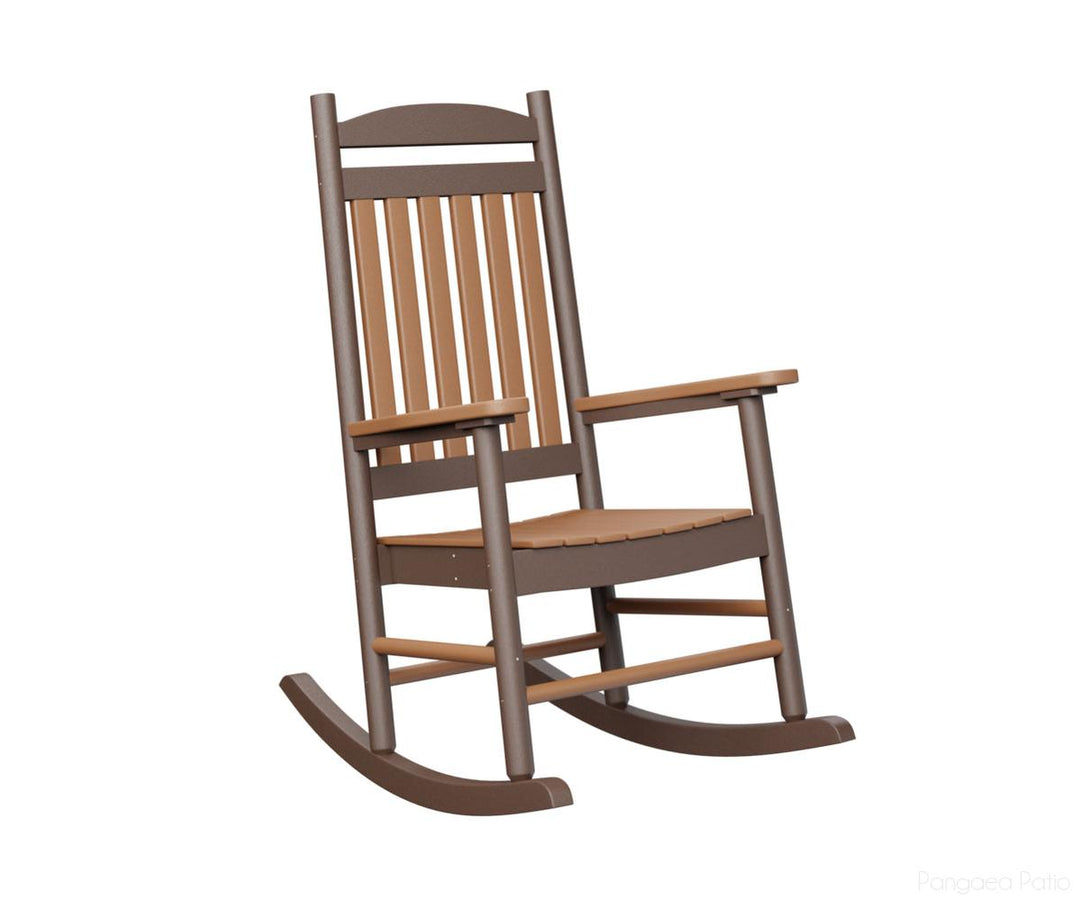 Porch Rocker