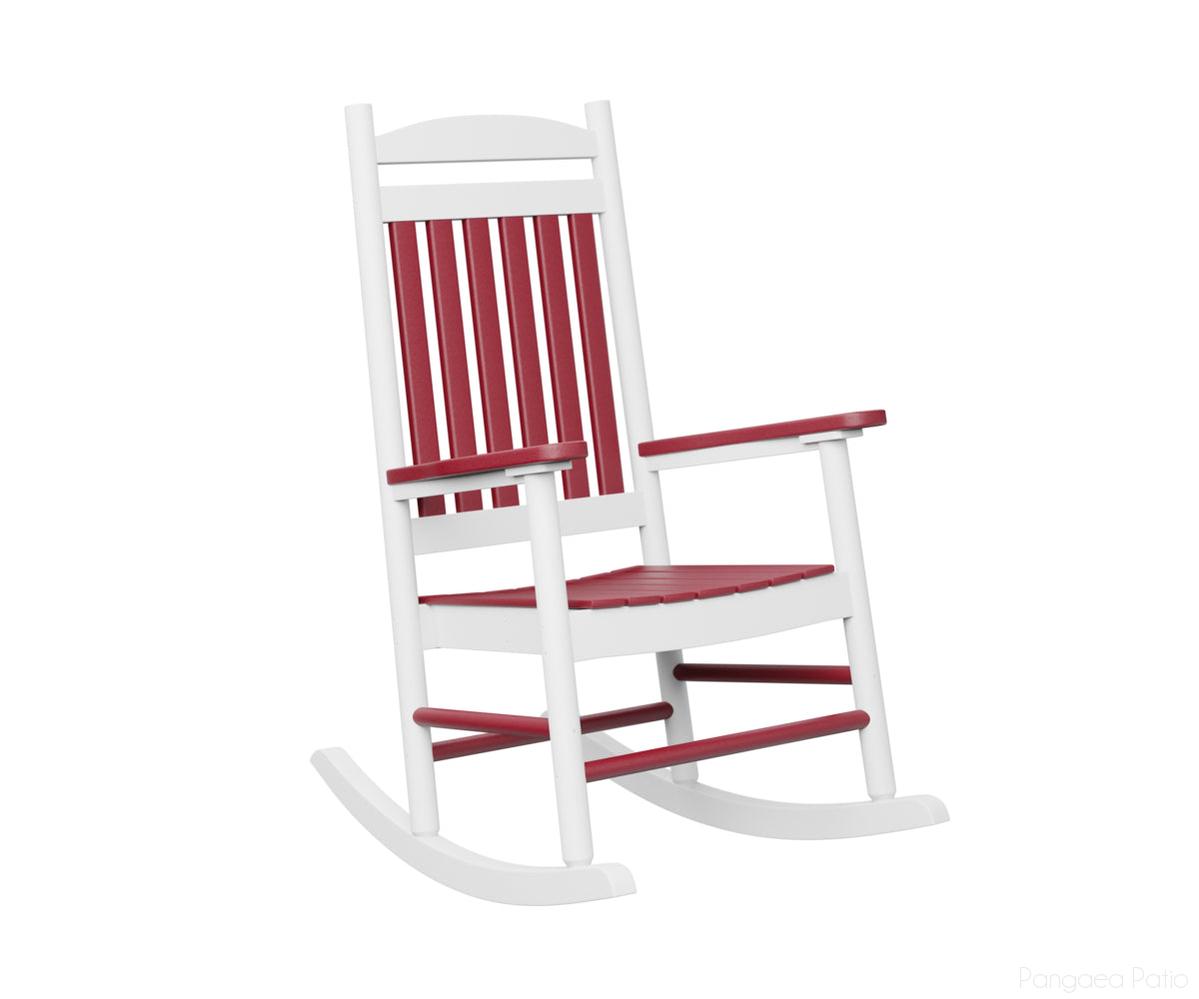 Porch Rocker