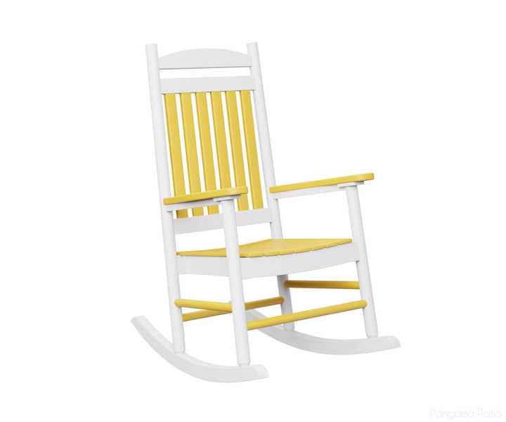 Porch Rocker