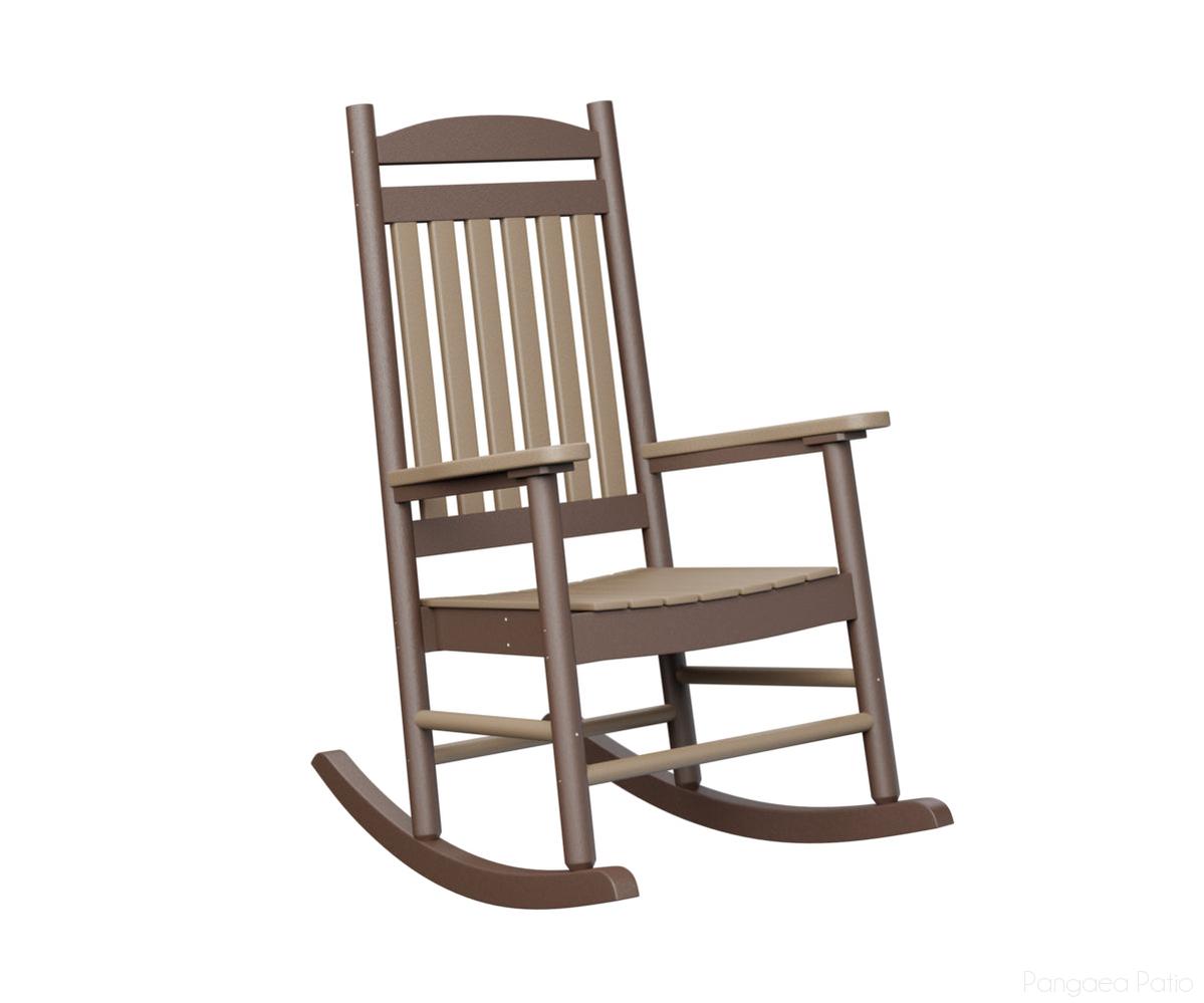 Porch Rocker