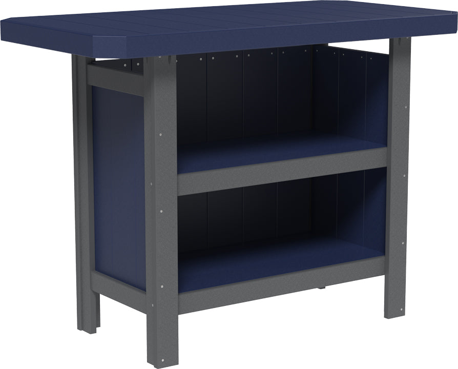 Serving Bar