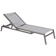 Palm Coast Sling Adjustable Chaise Lounge