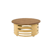 Palm Springs 36" Coffee Table