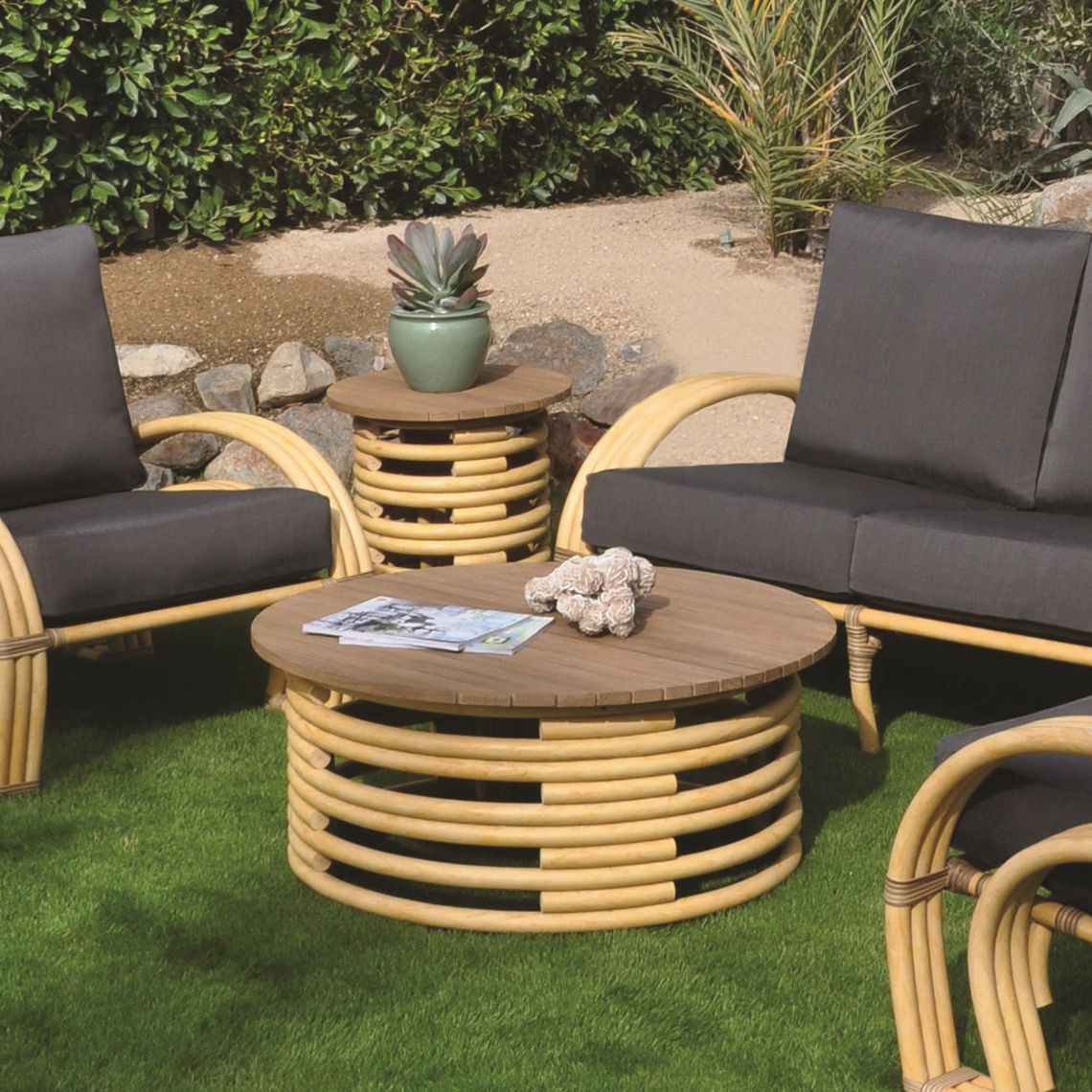 Kingsley Bate Palm Springs