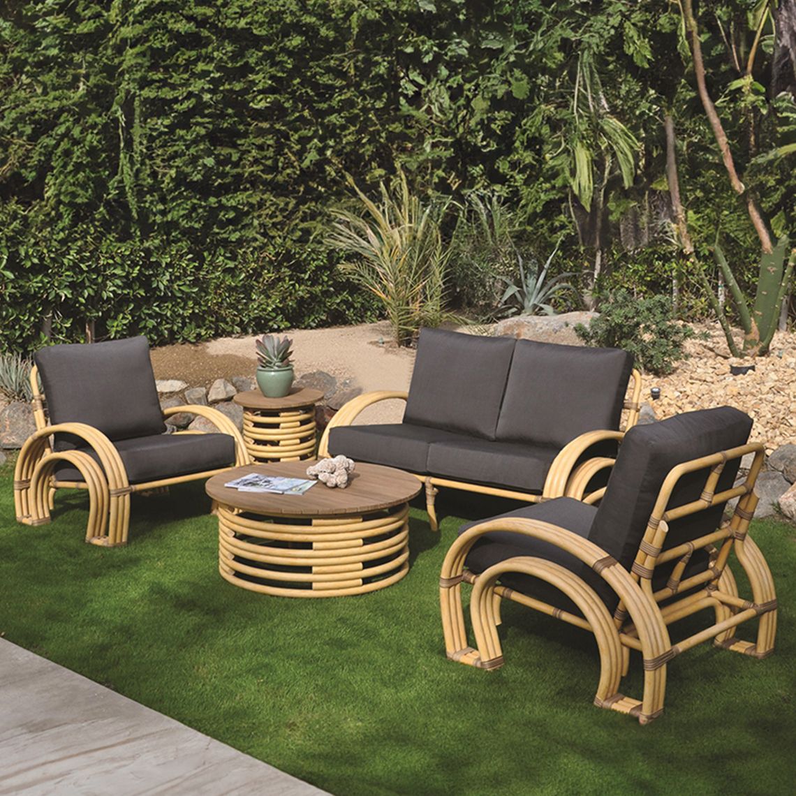 Kingsley Bate Palm Springs