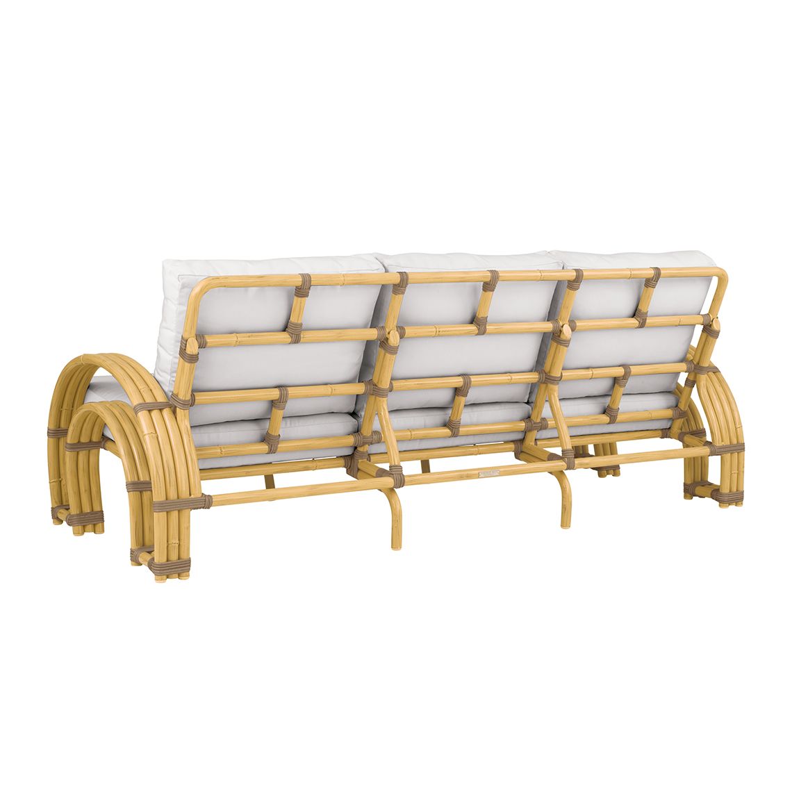 Palm Springs Deep Seating Sofa