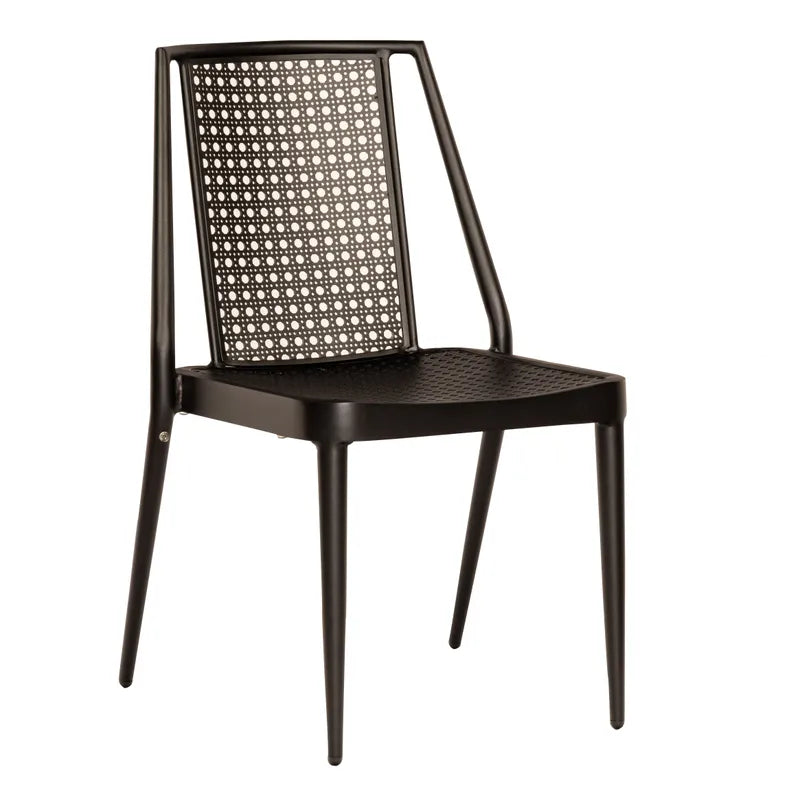 Parc Dining Side Chair - Stacking