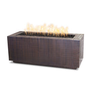 The Outdoor Plus Pismo Fire Pits - Copper configuration