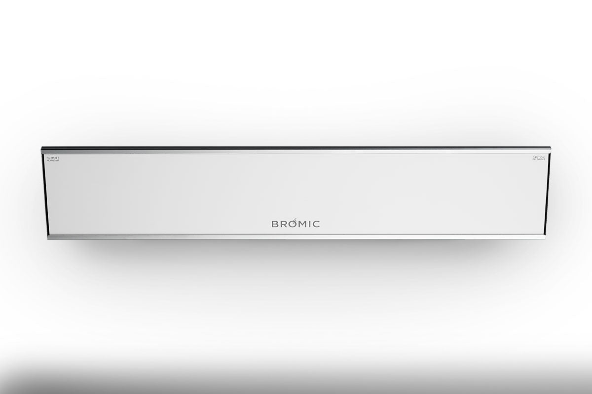 Platinum Smart-Heat Electric | 4500W | 208V | White