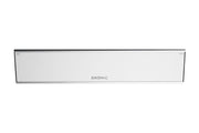 Platinum Smart-Heat Electric Marine Grade | 4500W | 220V-240V | White