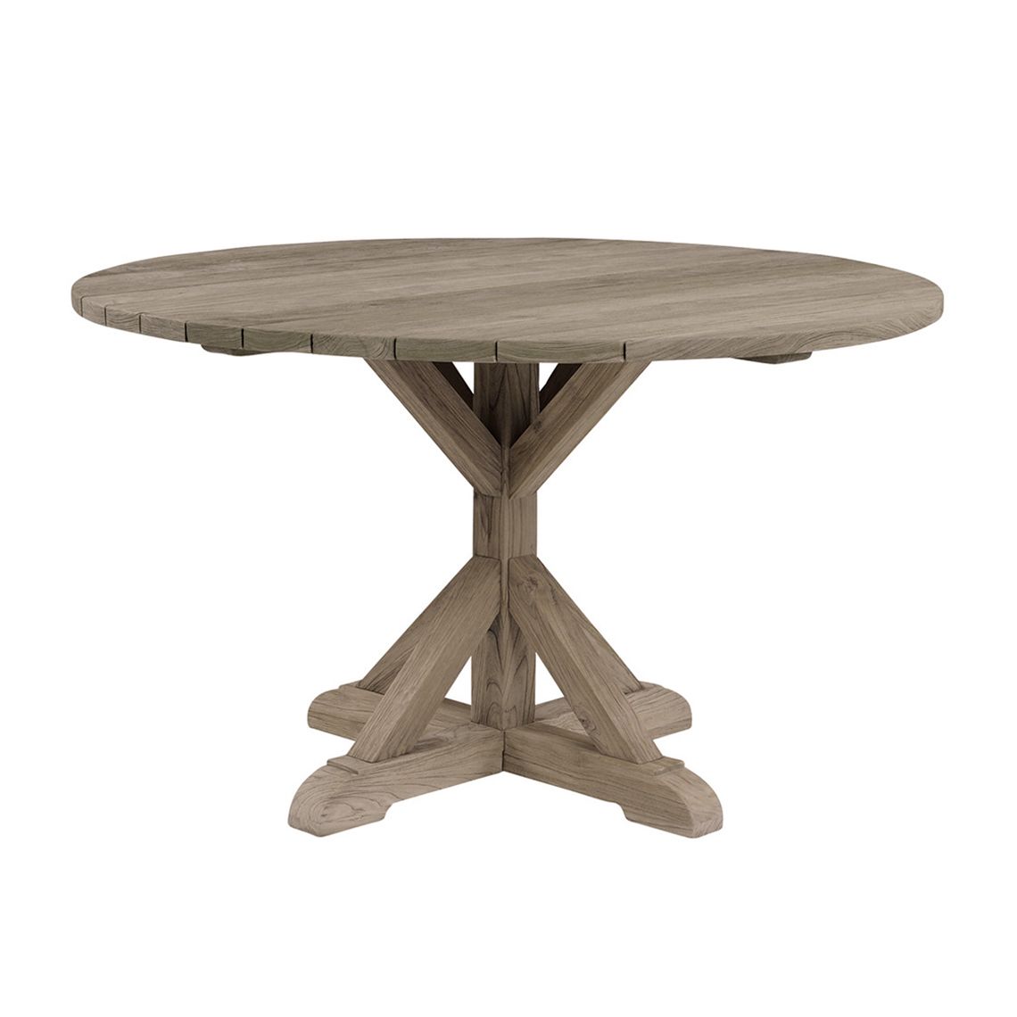 Provence 50" Dining Table