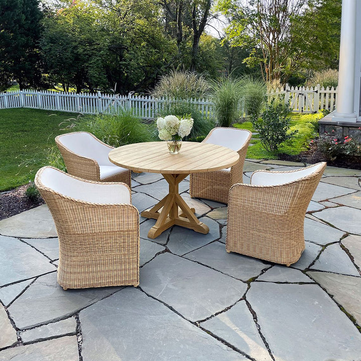 Provence 50" Dining Table