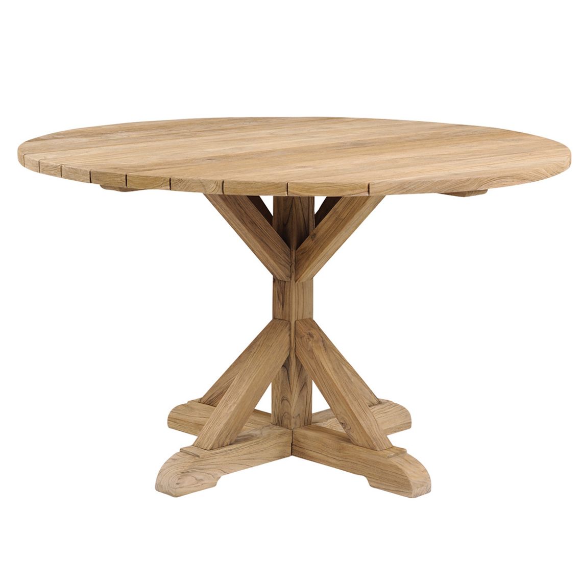 Provence 59" Dining Table