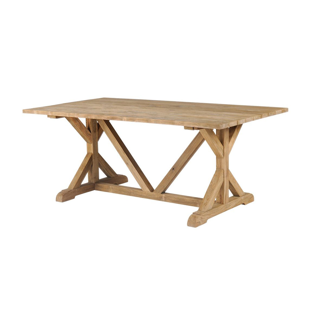 Provence 73" x 39" Farmhouse Table