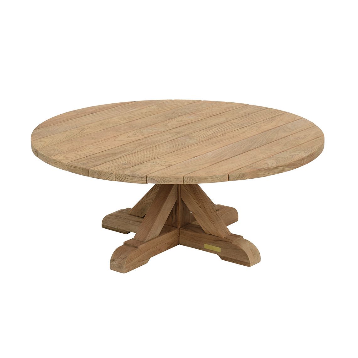Provence 42" Coffee Table