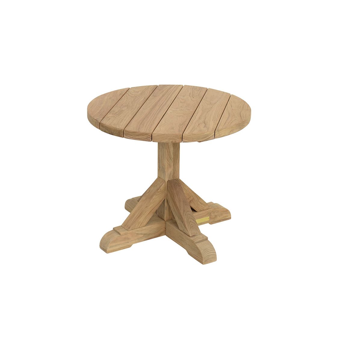 Provence 24" Side Table