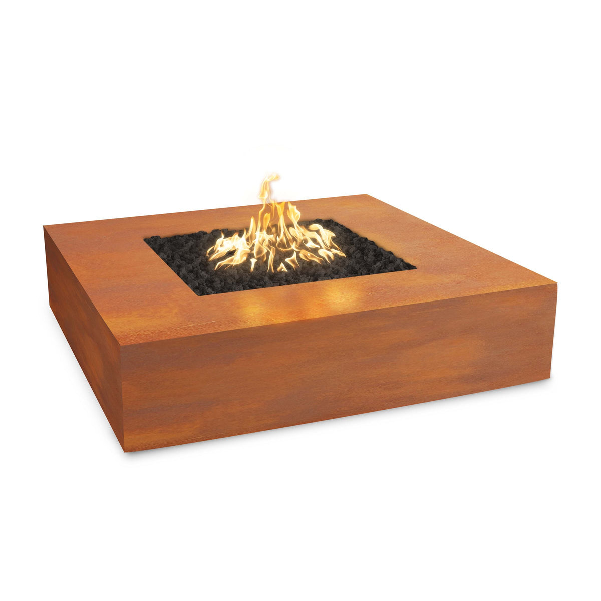 Quad Fire Pits