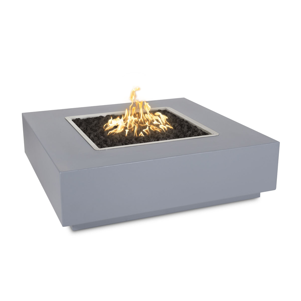 Quad Fire Pits