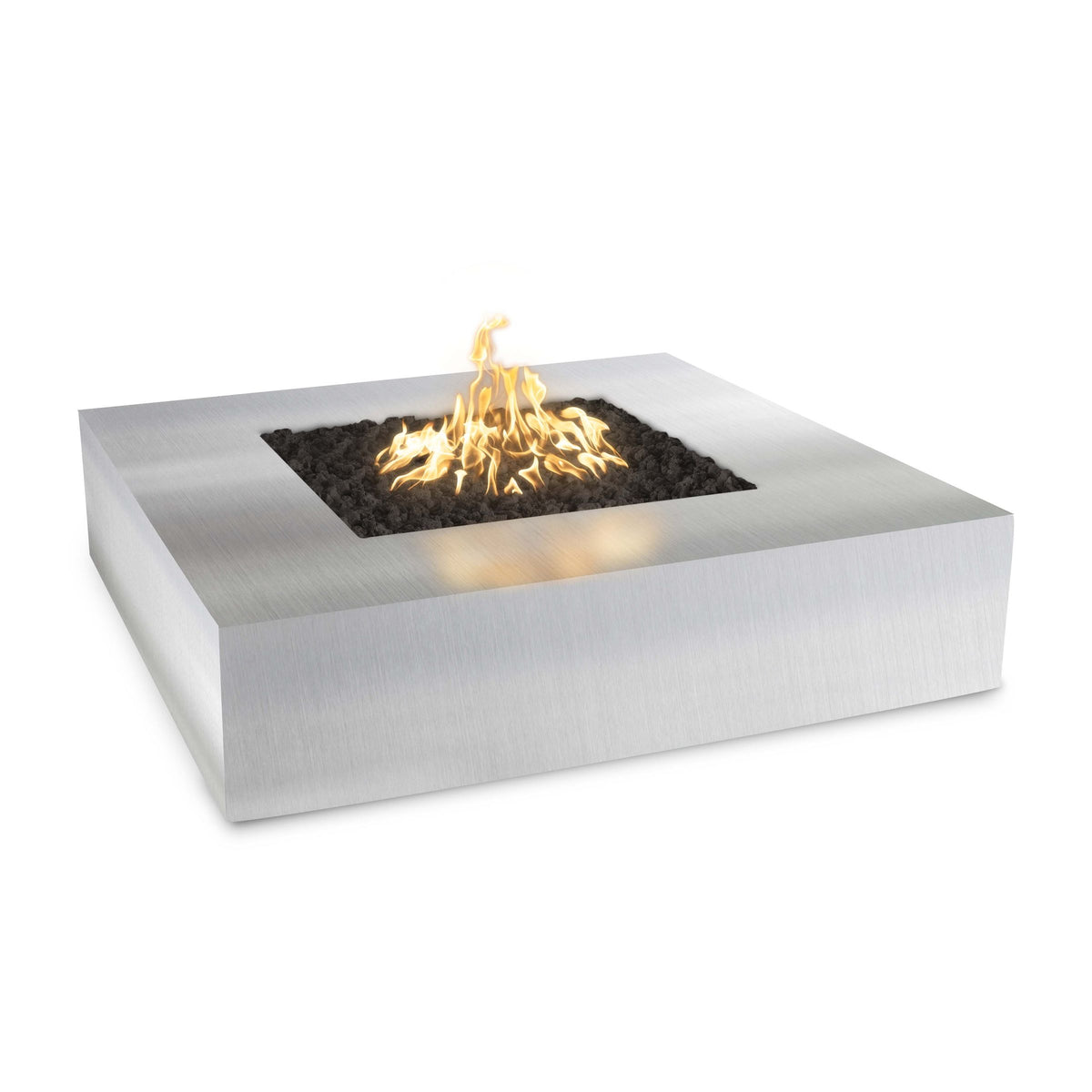 Quad Fire Pits