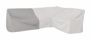 Right Arm Section Protective Furniture Cover (Leeward)