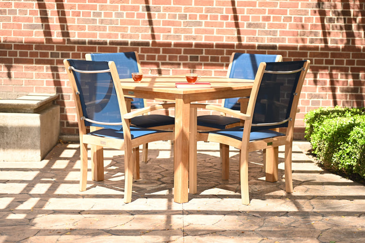 Three Birds Casual Riviera