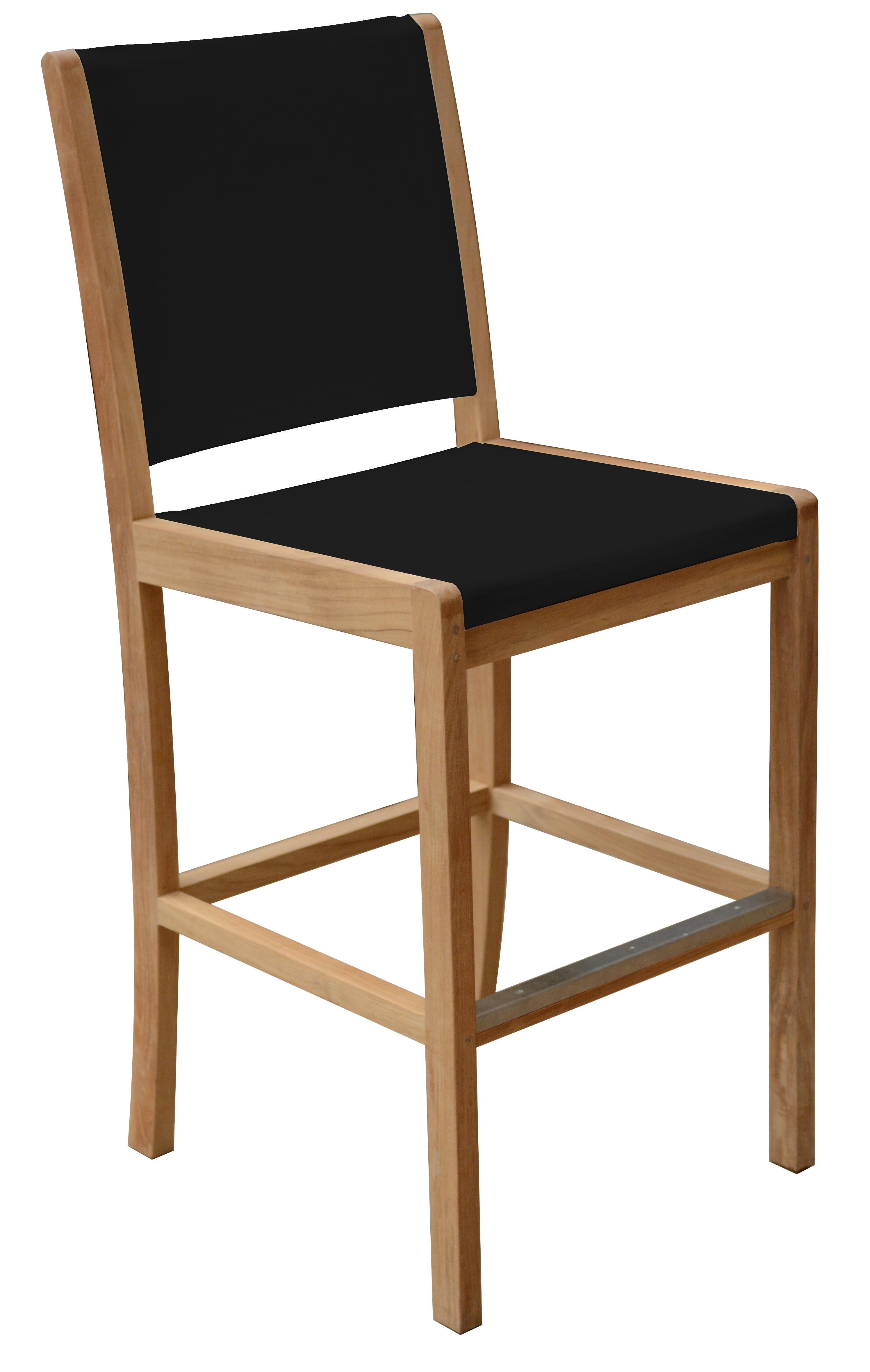 Riviera Bar Chair