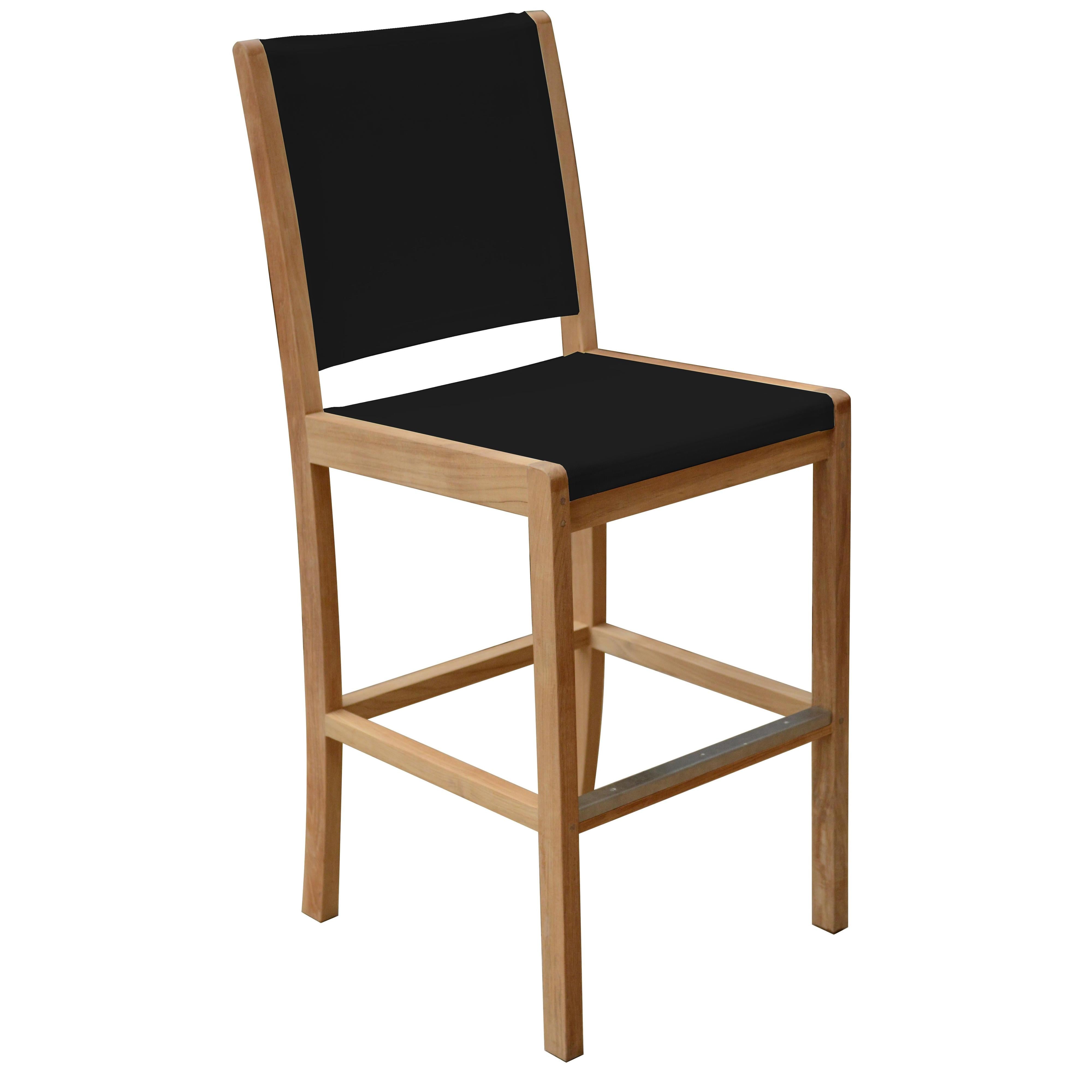 Riviera Bar Chair