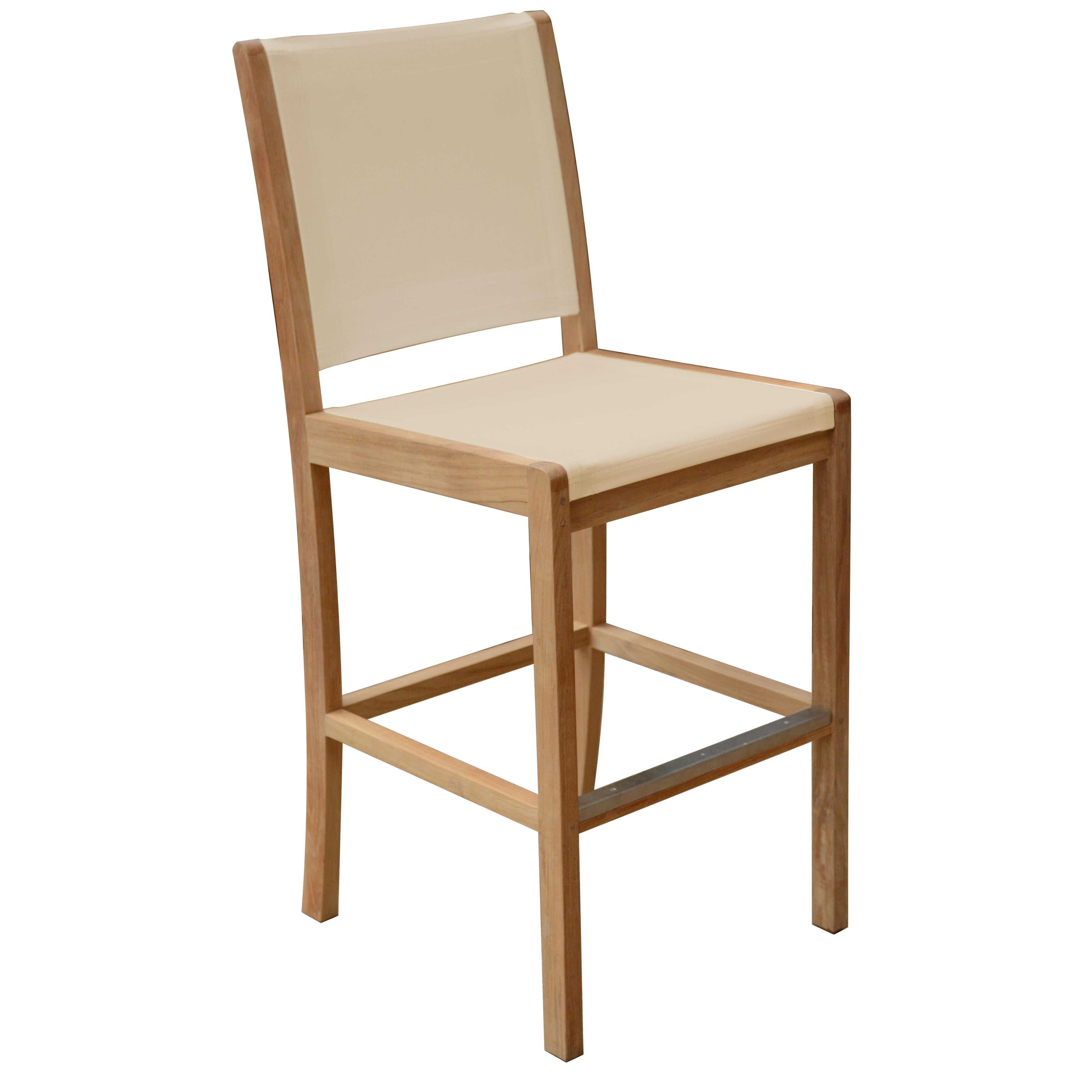 Riviera Bar Chair