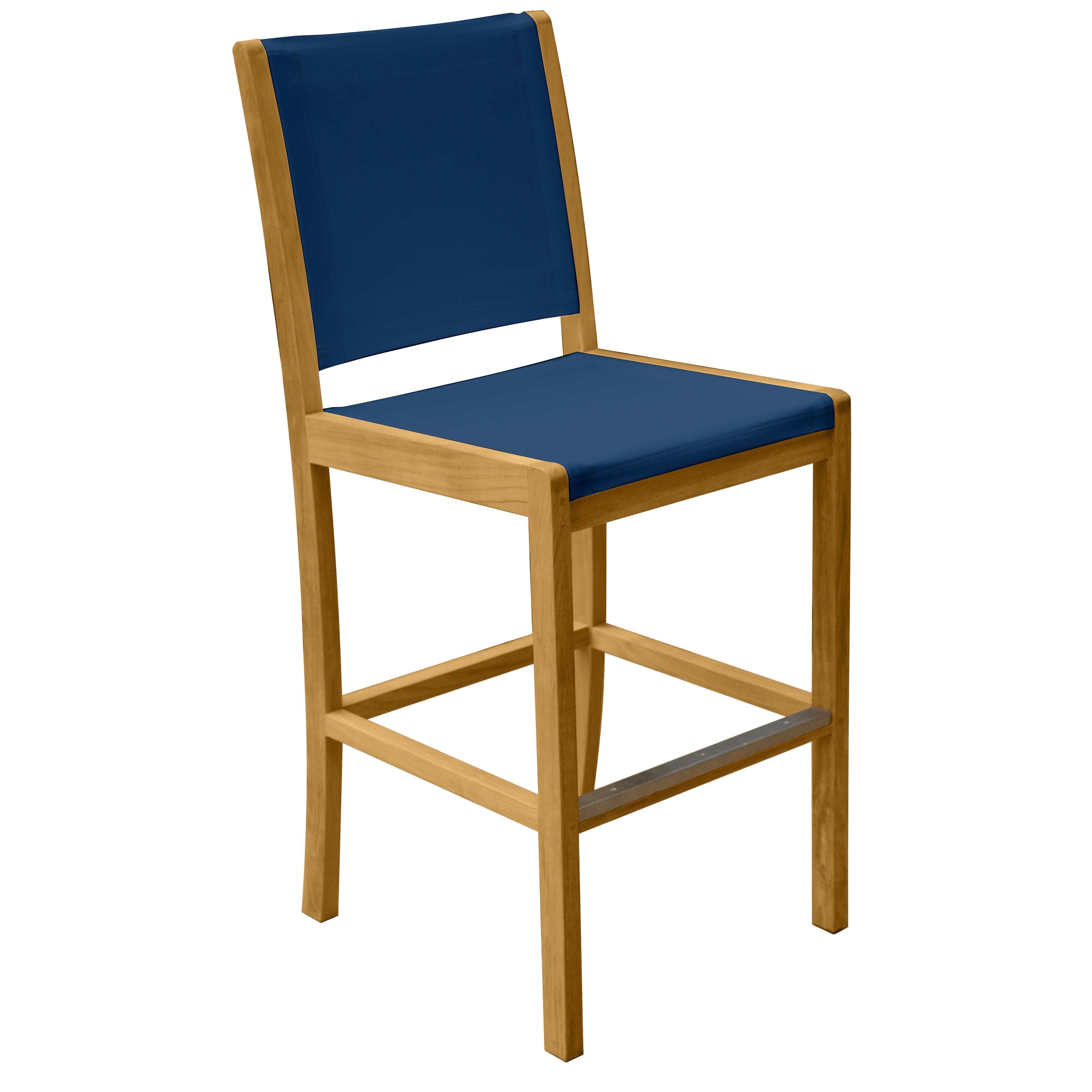 Riviera Bar Chair