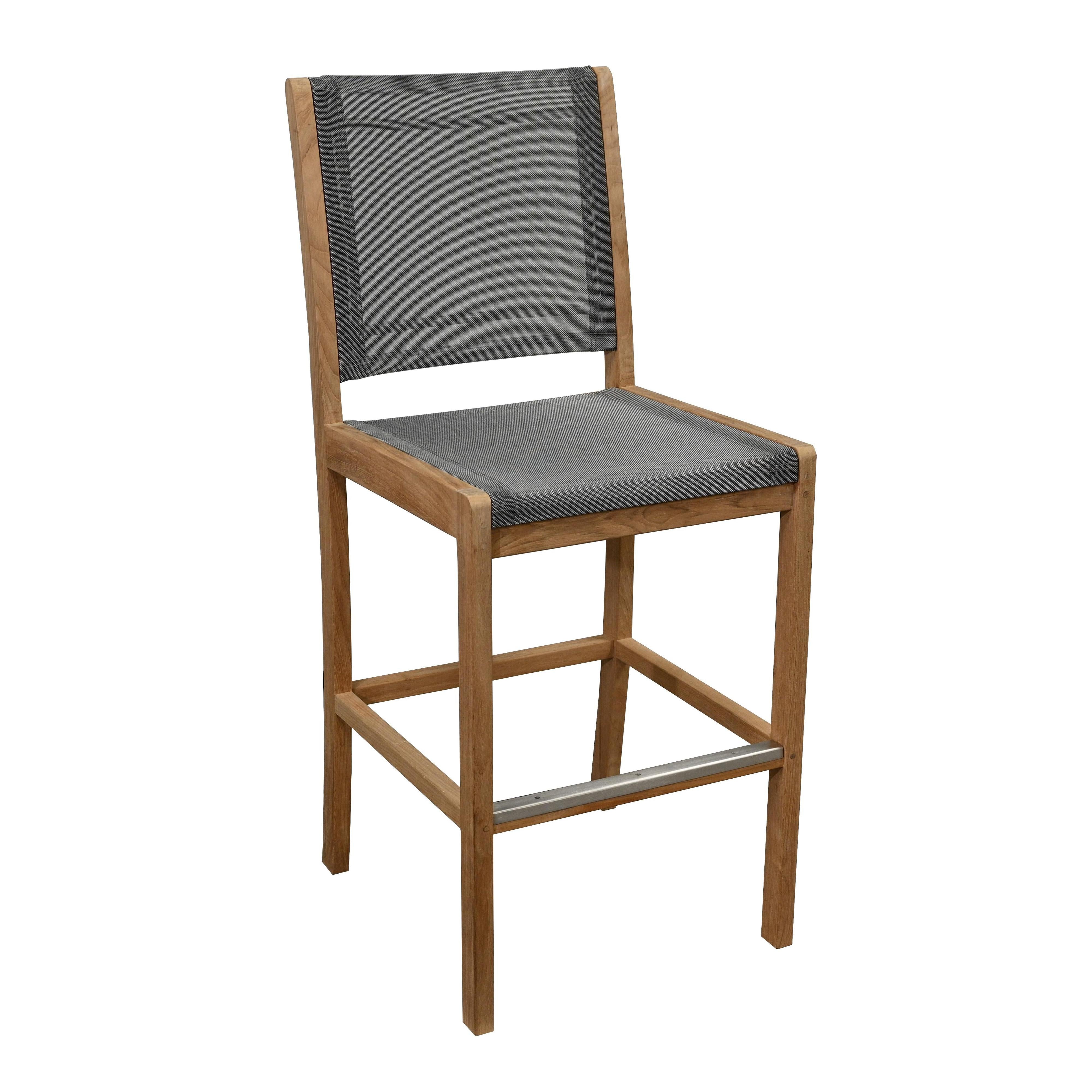 Riviera Bar Chair