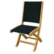 Riviera Folding Side Chair