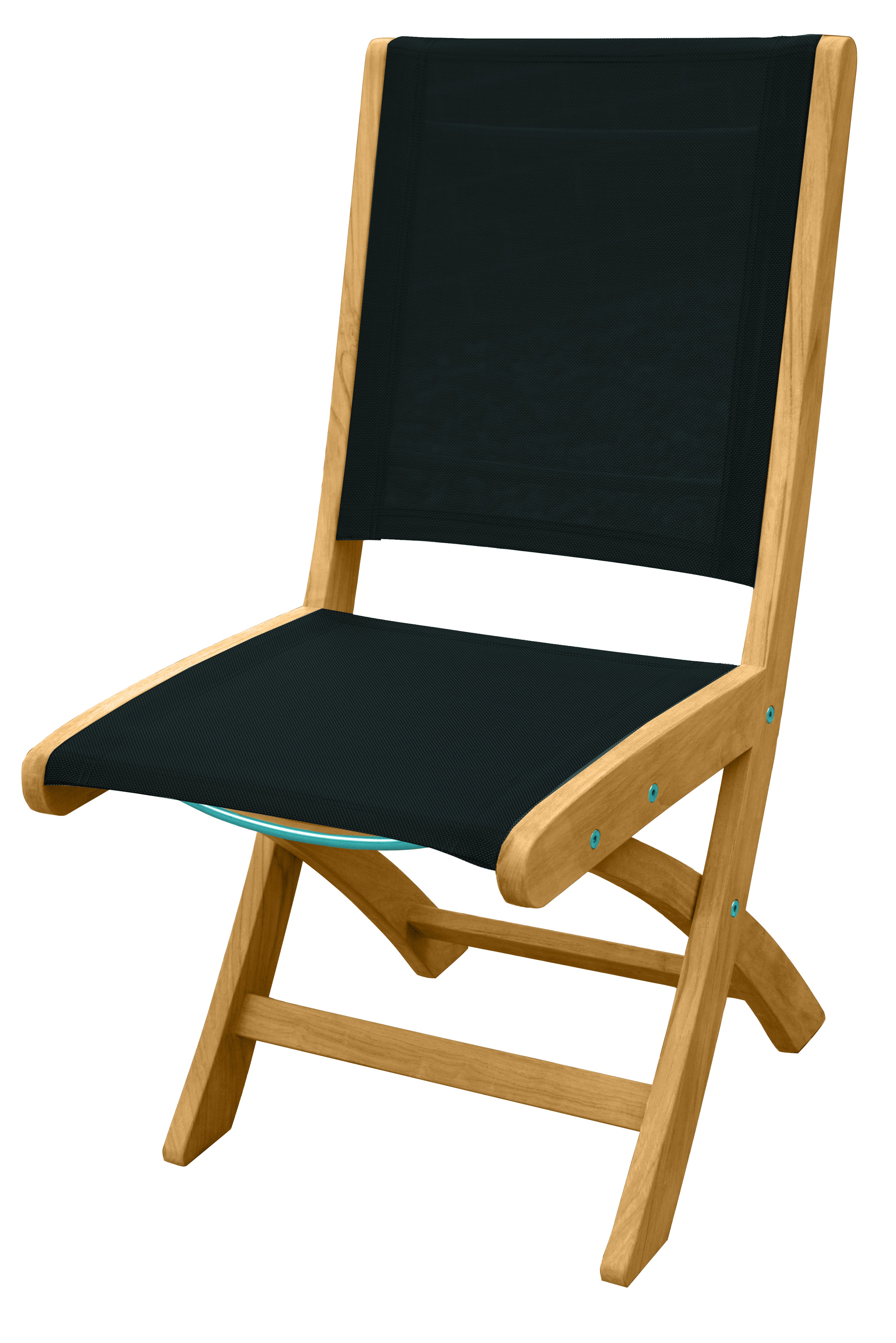 Riviera Folding Side Chair
