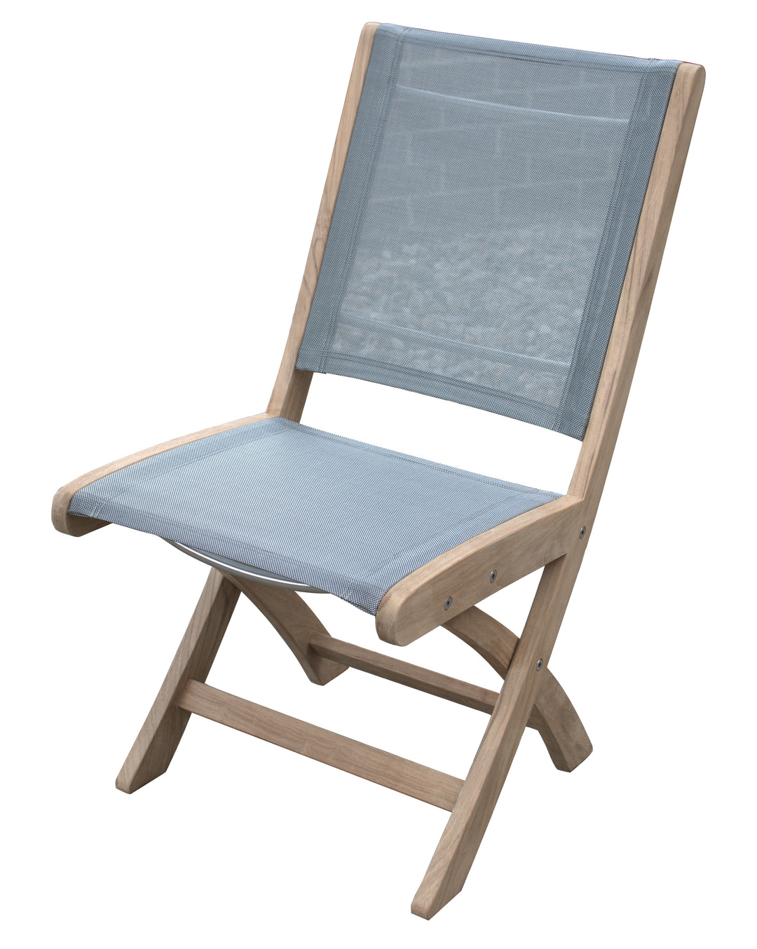 Riviera Folding Side Chair