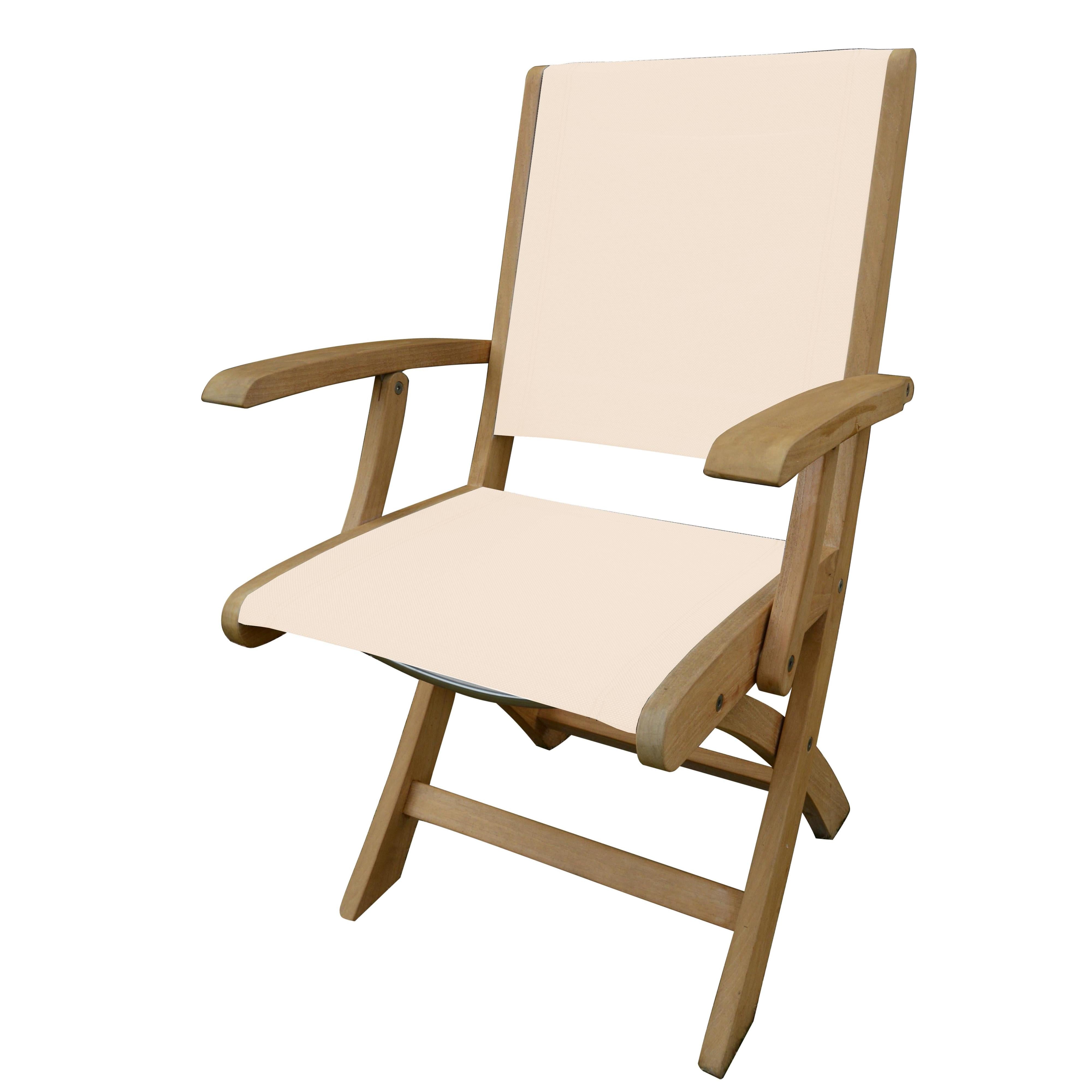 Kingsley Bate Essex 42" Round Table w/ Riviera Dining Chairs