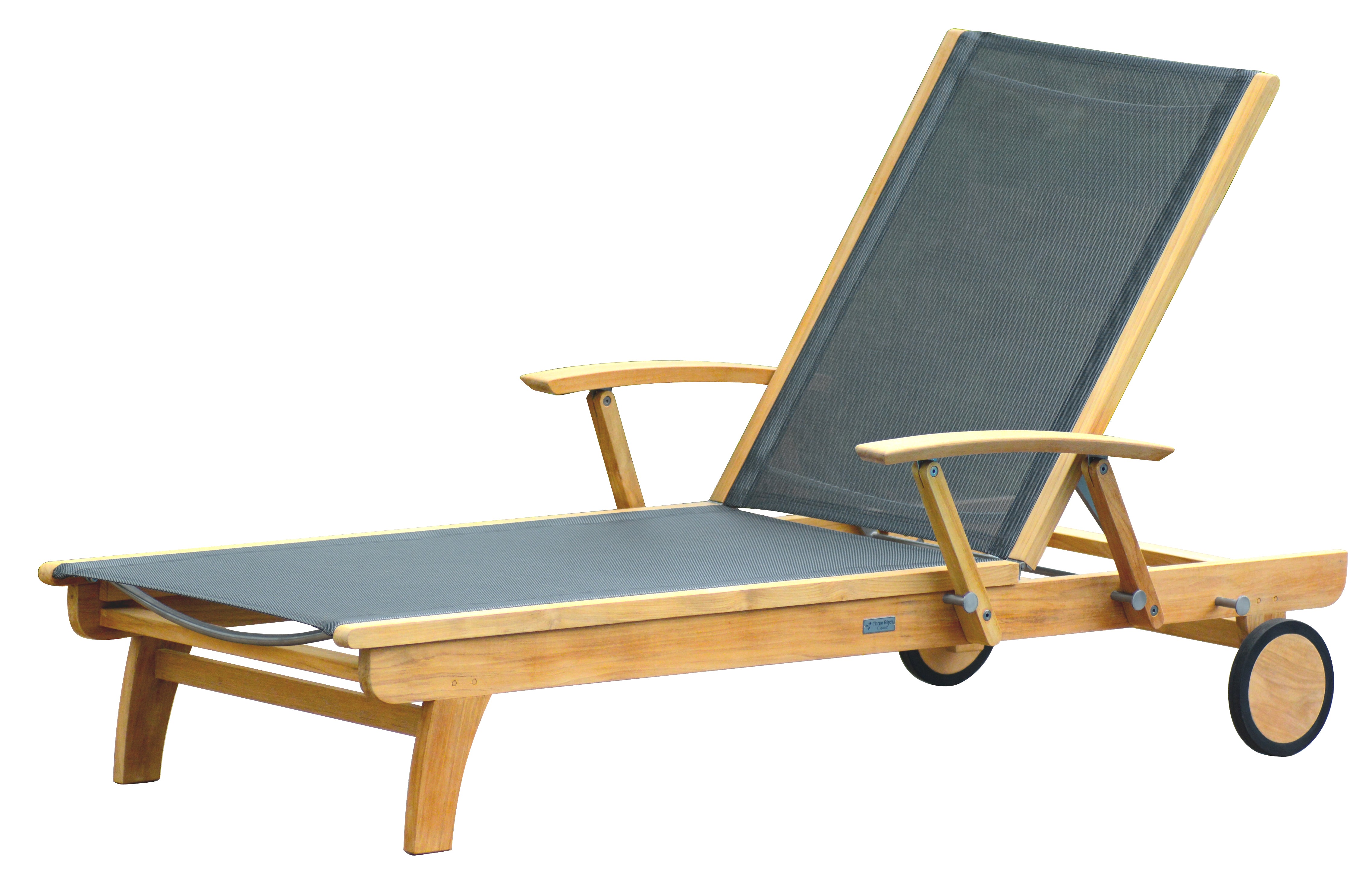 Riviera Lounger