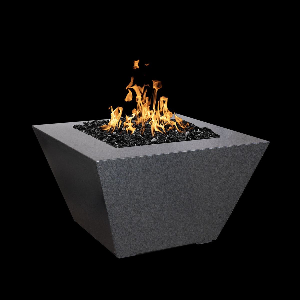 Redan Fire Pits