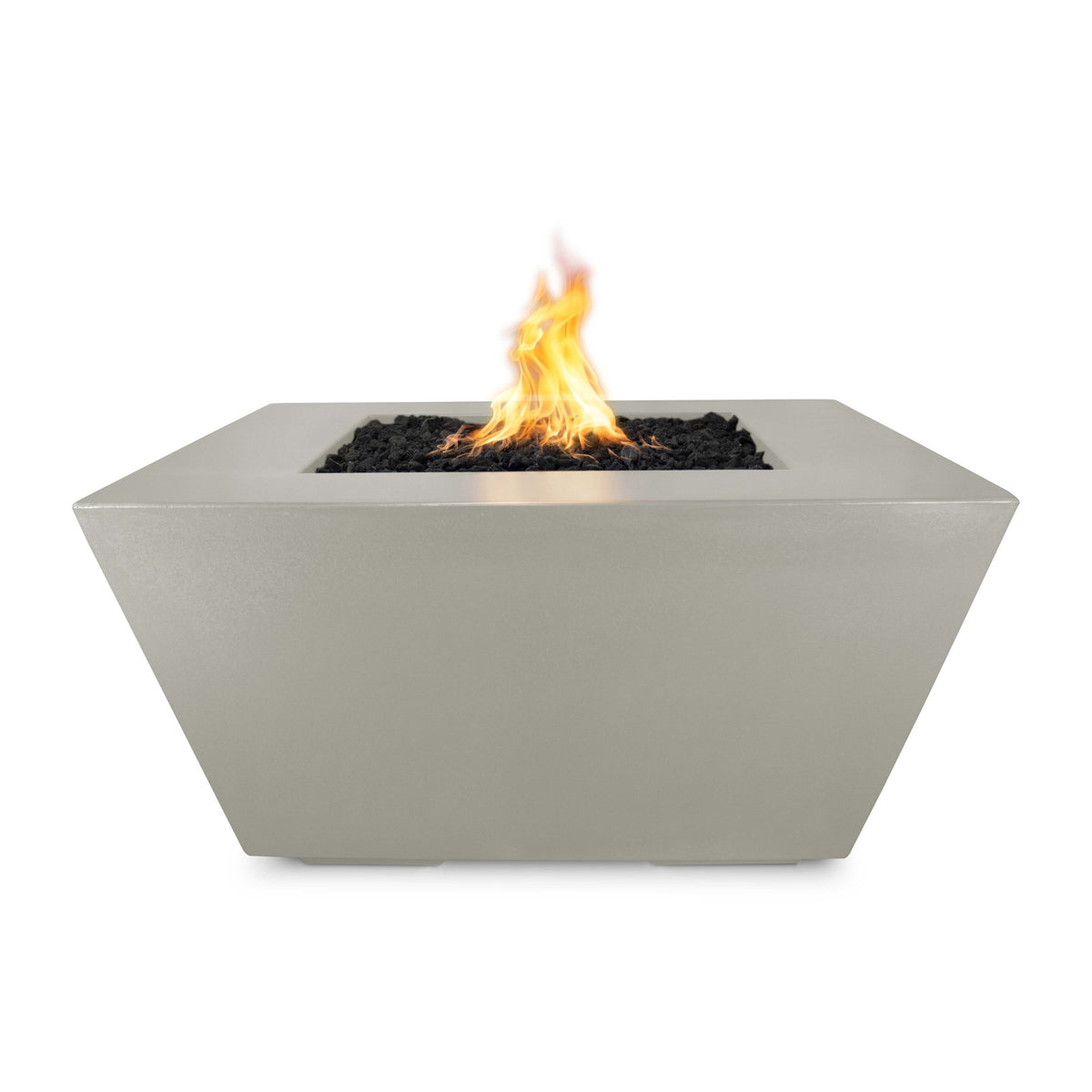 Redan Fire Pits