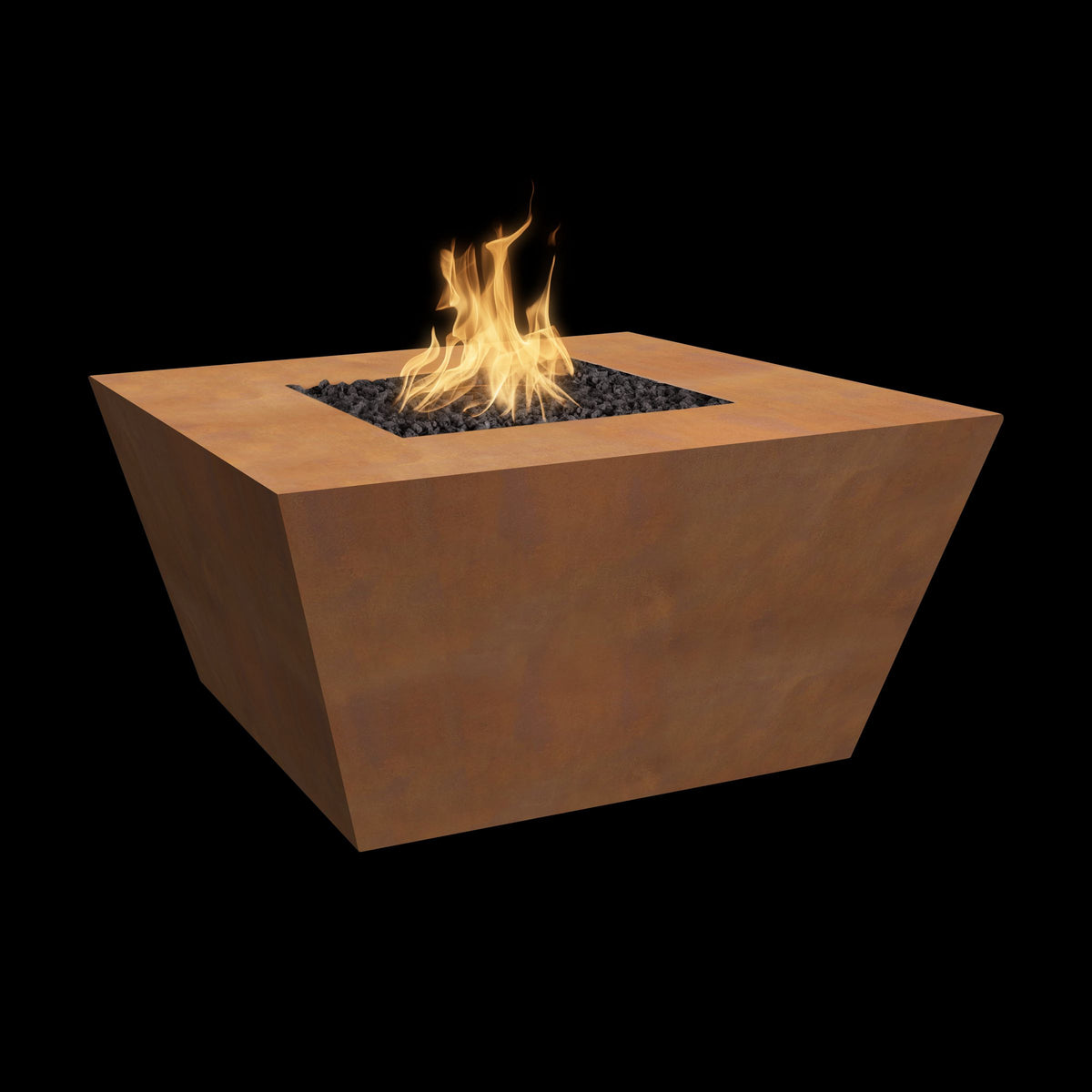 Redan Fire Pits