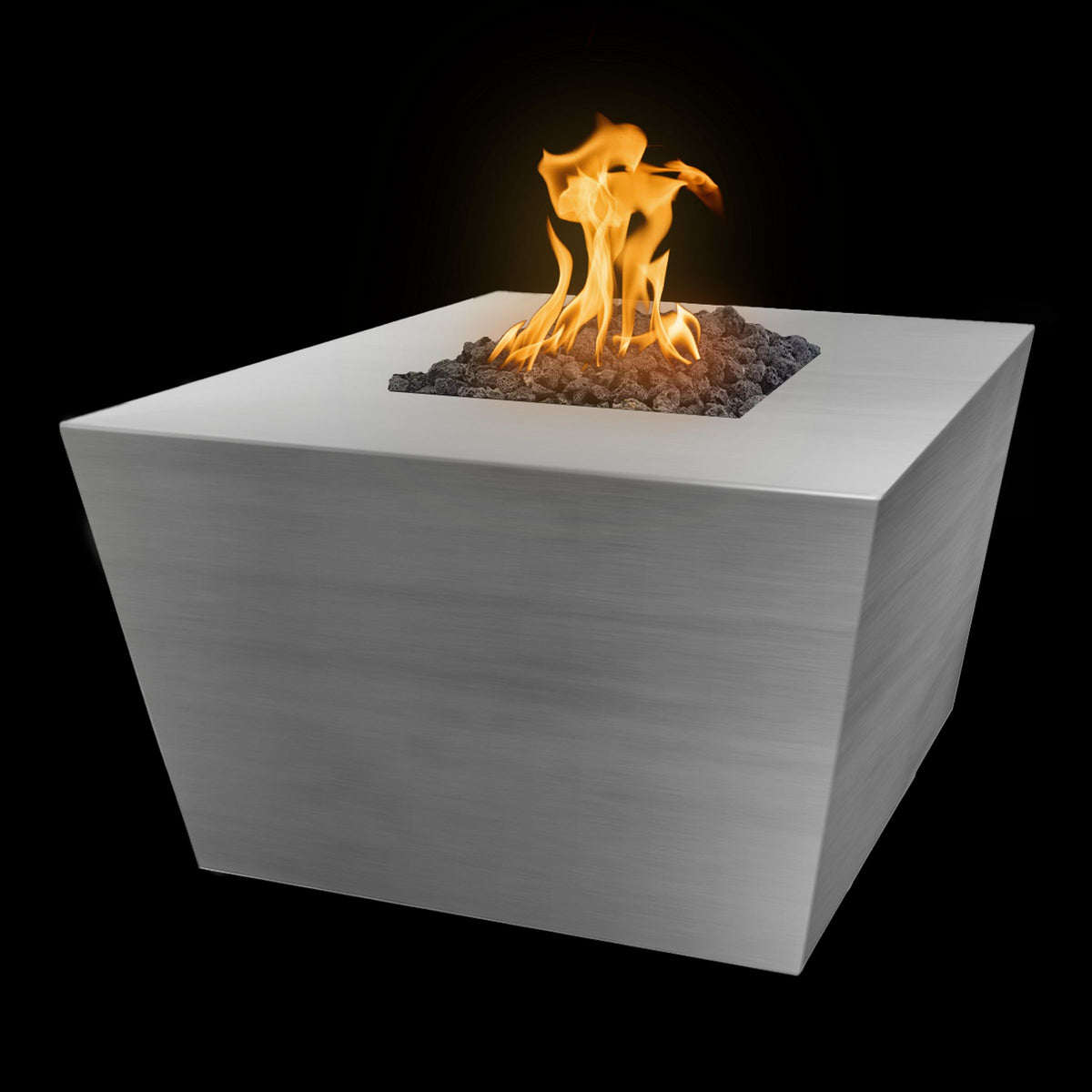 Redan Fire Pits