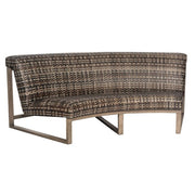 Reunion Curved Sofa