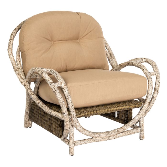 River Run Butterfly Lounge Chair