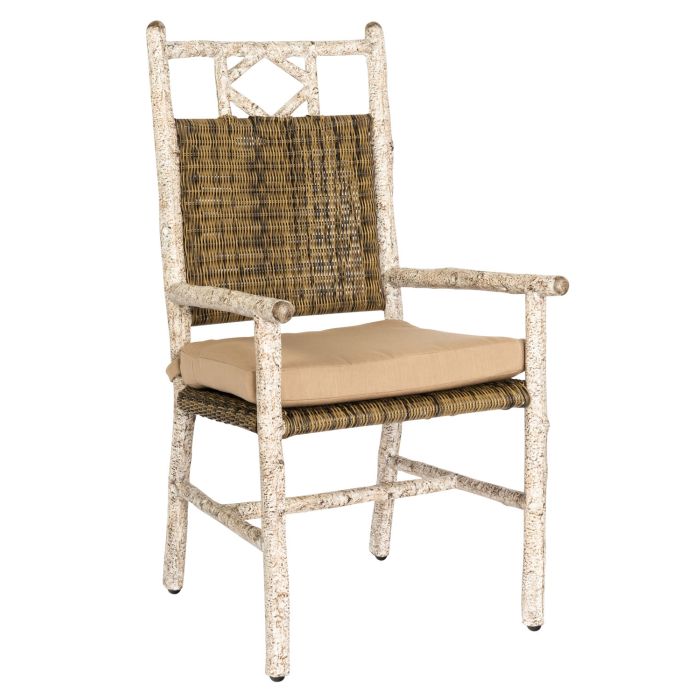 River Run Dining Armchair