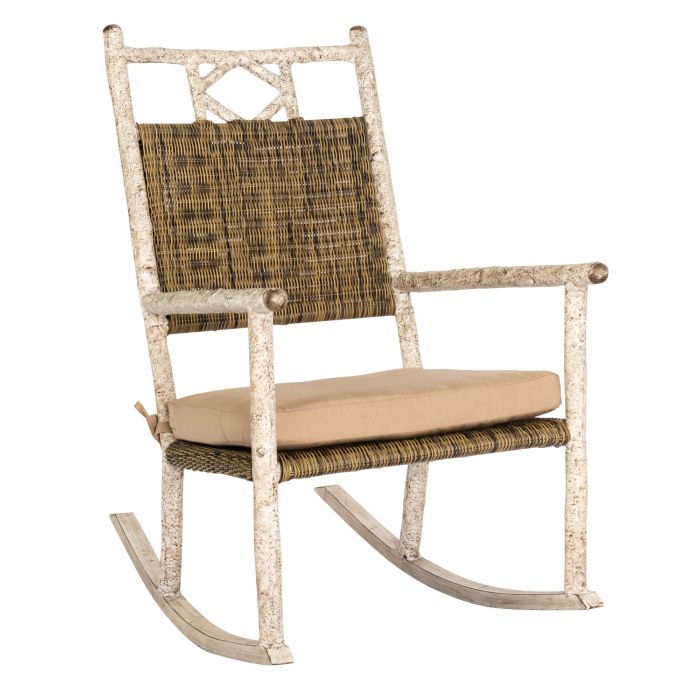 River Run Small Rocker