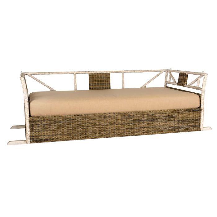 River Run Sleeping Porch Swing