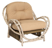 River Run Butterfly Lounge Chair